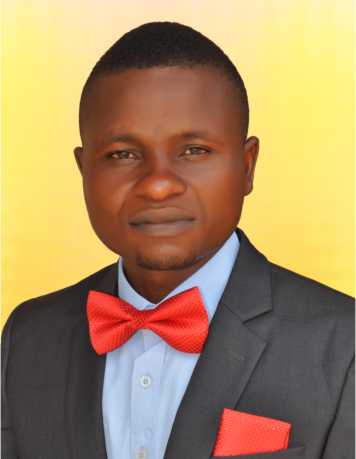 Shimaibo Paul (Chemistry)